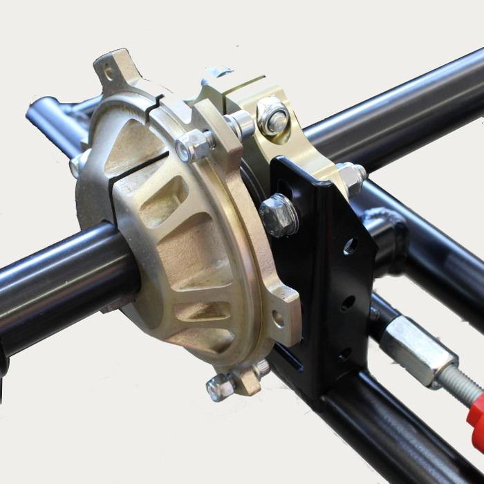 CORSA SKIPPER 950 - Karts And Parts Ltd