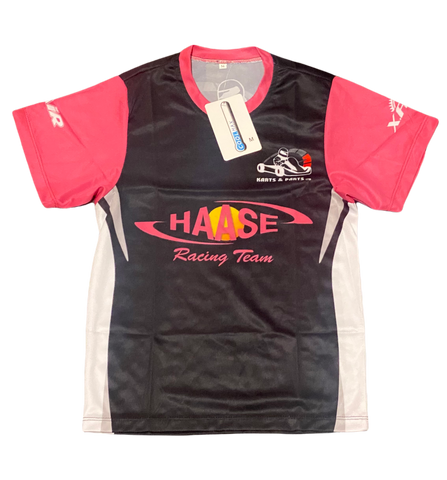 HAASE RACING TEAM T-SHIRT