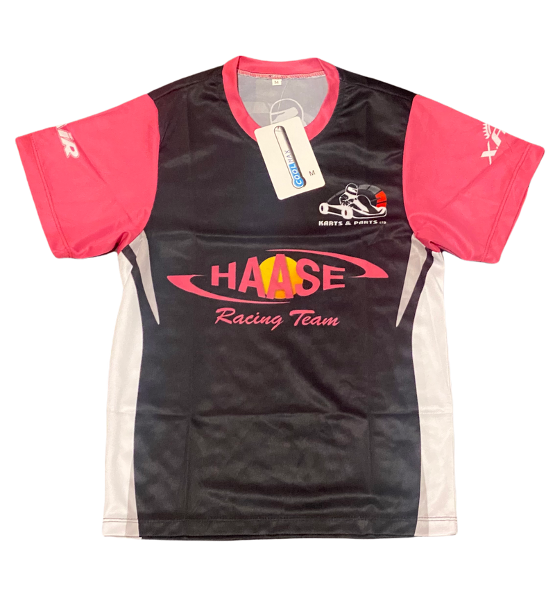 HAASE RACING TEAM T-SHIRT