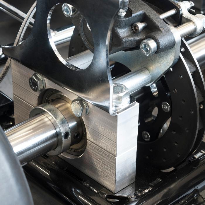 RENTAL HRI - Karts And Parts Ltd