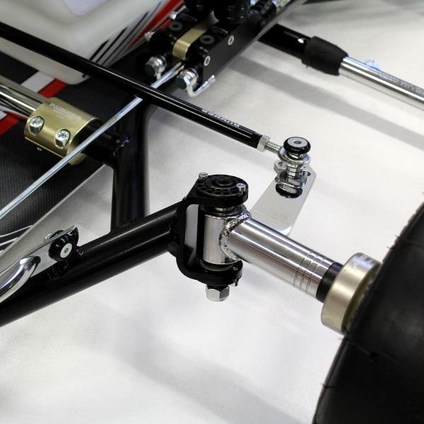 CORSA CH20 ROTAX/DVS - Karts And Parts Ltd