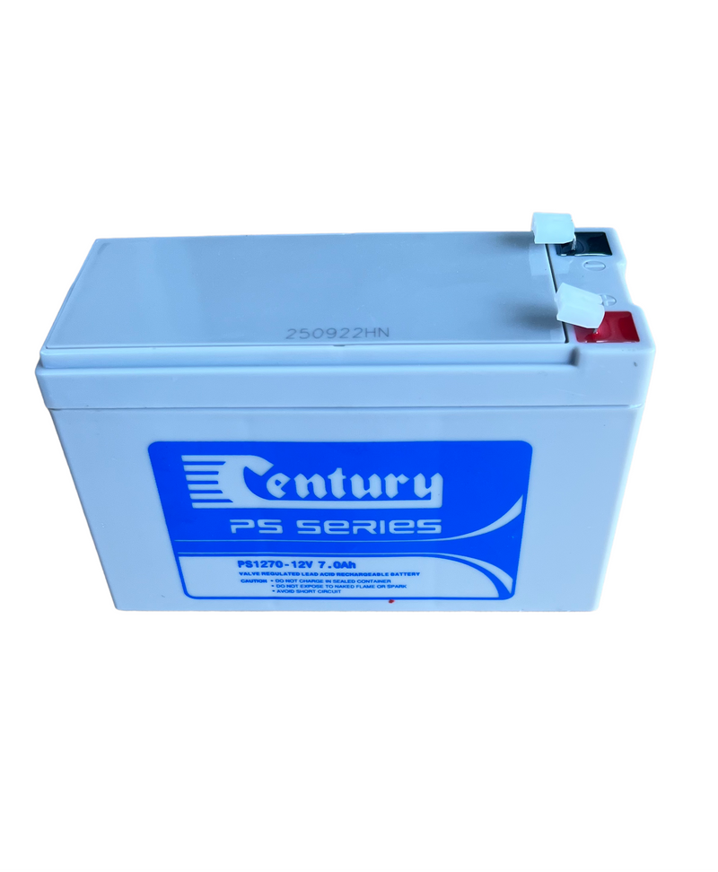 VORTEX ROK BATTERY