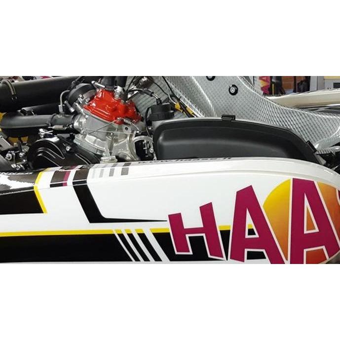 HAASE EDOX DD2 - Karts And Parts Ltd