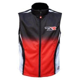 Custom Team Vest - Karts And Parts Ltd