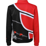 Custom Team Jacket - Karts And Parts Ltd