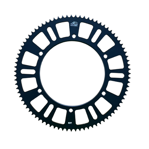 K&P 7075 Sprocket