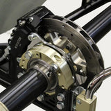 CORSA CH20 ROTAX/DVS - Karts And Parts Ltd