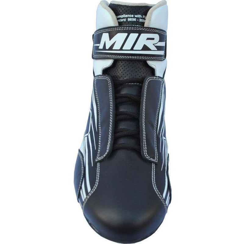 MIR ST Evolution Light Boot - Karts And Parts Ltd