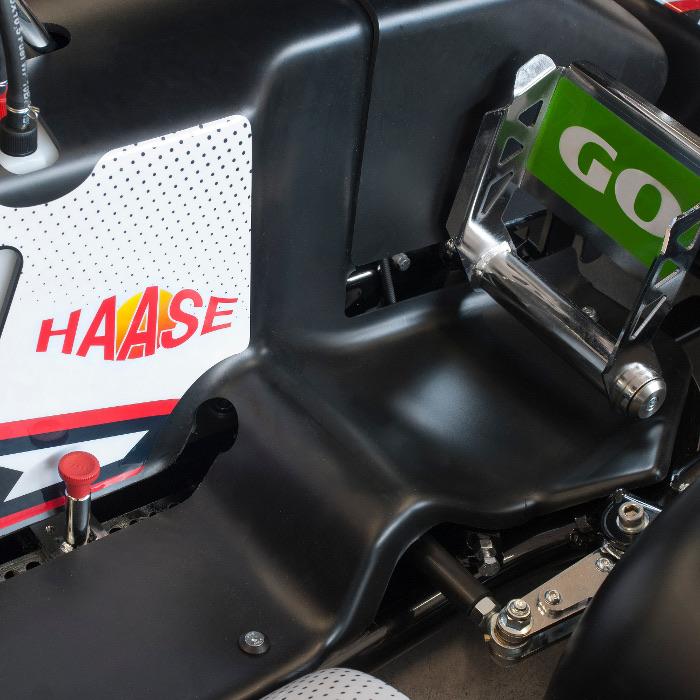 RENTAL HRI - Karts And Parts Ltd