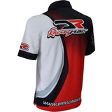 Custom Team Polo - Karts And Parts Ltd