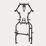 CORSA CH20 ROTAX/DVS - Karts And Parts Ltd