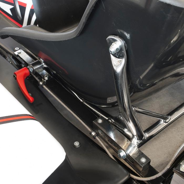 RENTAL HRI - Karts And Parts Ltd