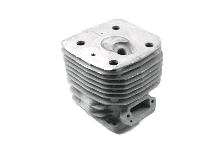 RAKET 120 BARREL - Karts And Parts Ltd