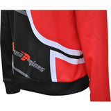 Custom Team Jacket - Karts And Parts Ltd