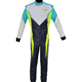 MIR 117 Nomex Suit - Karts And Parts Ltd