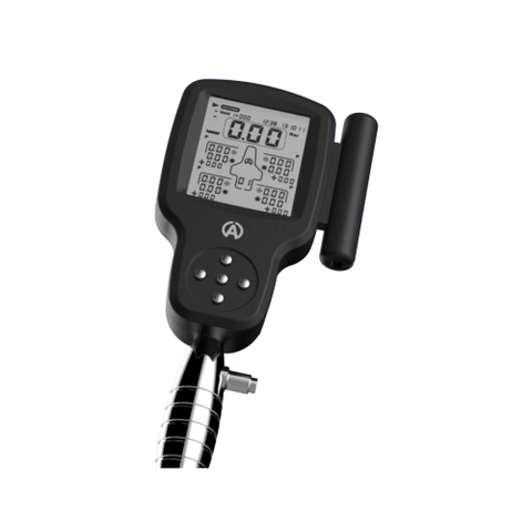 DIGITAL TYRE GAUGE - Karts And Parts Ltd