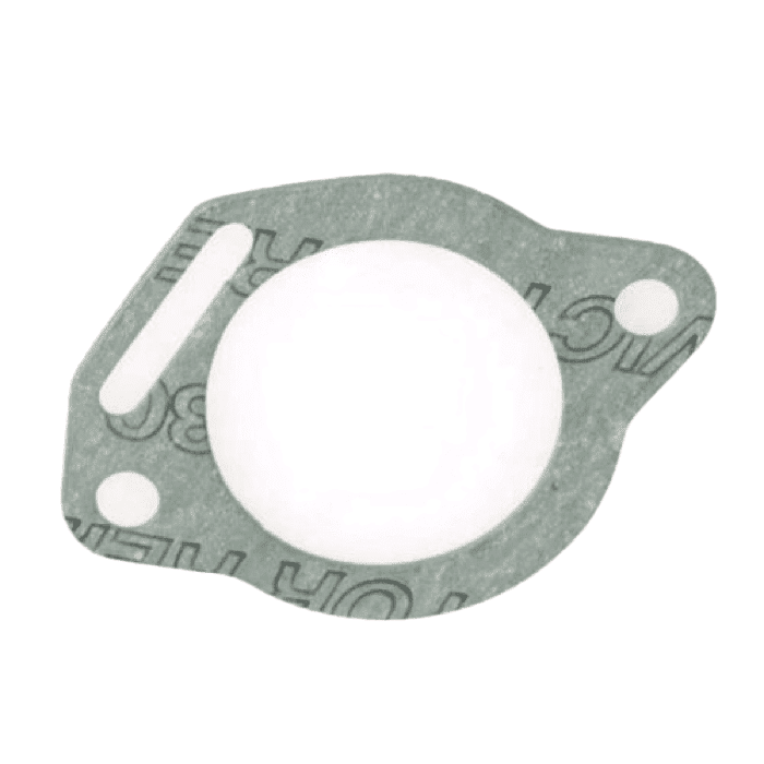 RAKET 120 CARB MOUNT GASKET - Karts And Parts Ltd