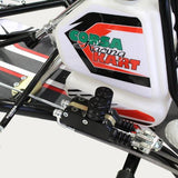 CORSA CH20 ROTAX/DVS - Karts And Parts Ltd