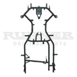 HAASE BARE FRAME - Karts And Parts Ltd