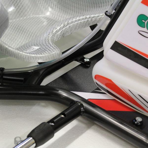 CORSA CH20 ROTAX/DVS - Karts And Parts Ltd