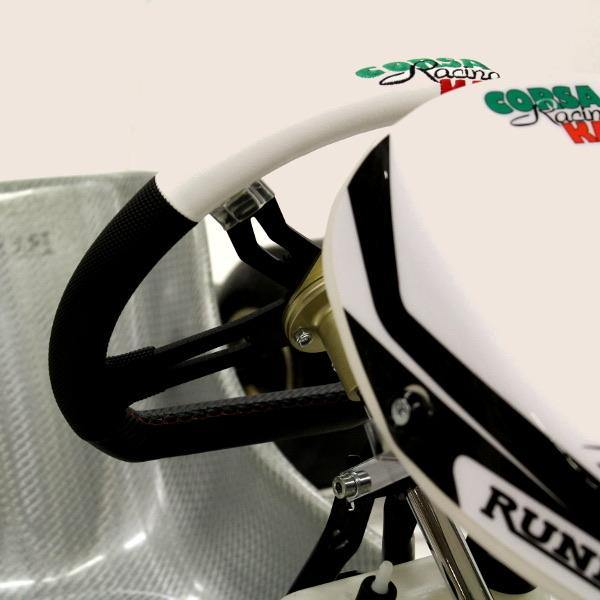 CORSA SKIPPER 950 - Karts And Parts Ltd
