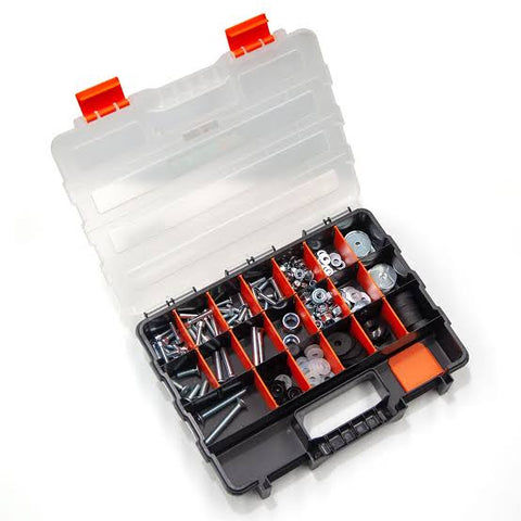 KART NUT & BOLT KIT