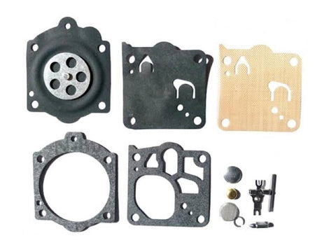 RAKET 120 CARB KIT - Karts And Parts Ltd