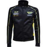 Custom Team Jacket - Karts And Parts Ltd