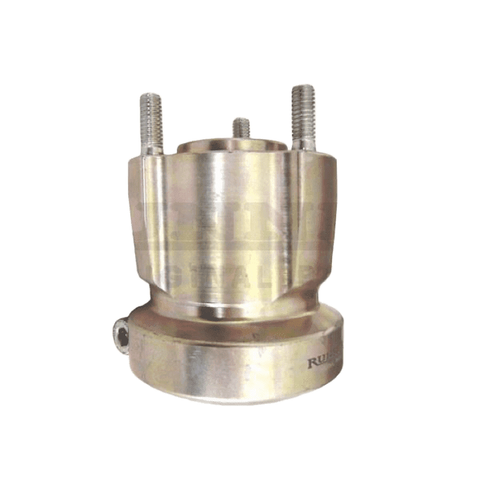 RUNNER 50MM MAG REAR HUB - Karts And Parts Ltd