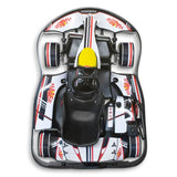 RENTAL HRI - Karts And Parts Ltd