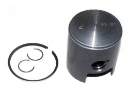 VORTEX MINI ROK PISTON - Karts And Parts Ltd