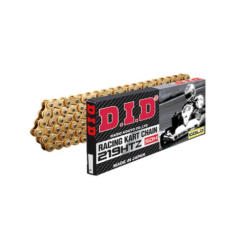 DID GOLD SDH CHAIN