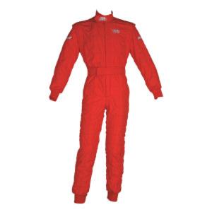 MIR 102 Nomex Suit - Karts And Parts Ltd