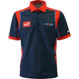 Custom Team Polo - Karts And Parts Ltd