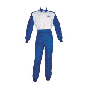 MIR 101 Nomex Suit - Karts And Parts Ltd