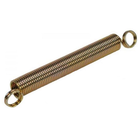 EXHAUST CRADLE SPRING - Karts And Parts Ltd