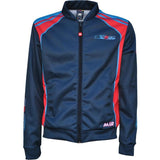 Custom Team Jacket - Karts And Parts Ltd