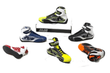 MIR ST-EVOLUTION BOOTS - Karts And Parts Ltd