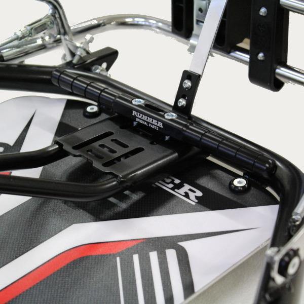 CORSA CH20 ROTAX/DVS - Karts And Parts Ltd