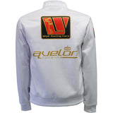 Custom Team Jacket - Karts And Parts Ltd