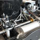 HRM RENTAL MINI 160cc - Karts And Parts Ltd