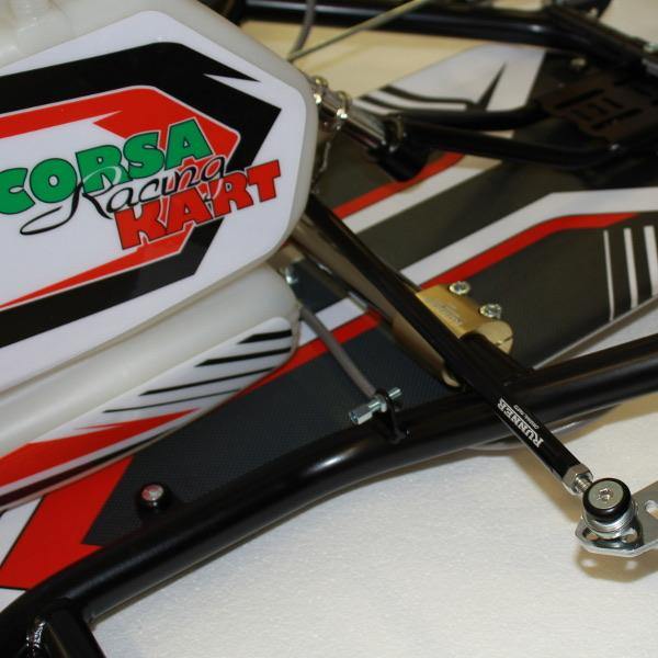 CORSA EDOX DD2 - Karts And Parts Ltd