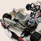 CORSA CH20 ROTAX/DVS - Karts And Parts Ltd