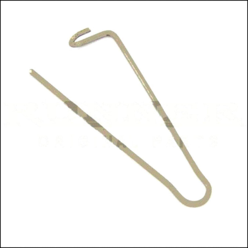 RUNNER PAD SAFTEY BOLT AND CLIP KIT - Karts And Parts Ltd