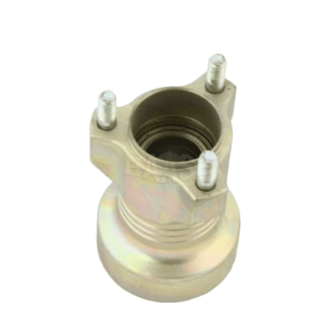 RUNNER MAG 25MM FRONT HUB - Karts And Parts Ltd