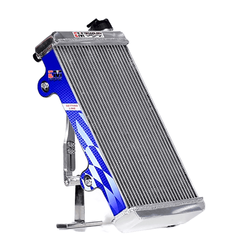 EM RACING RADIATORS - Karts And Parts Ltd