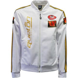 Custom Team Jacket - Karts And Parts Ltd