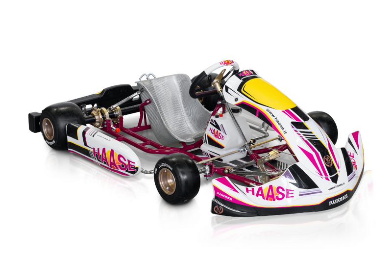 HAASE KARIF ROTAX/DVS