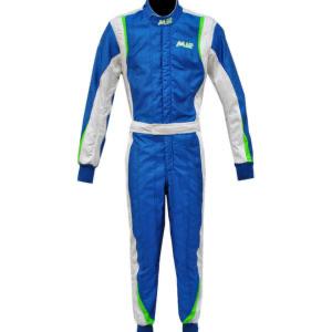 MIR 119 Nomex Suit - Karts And Parts Ltd