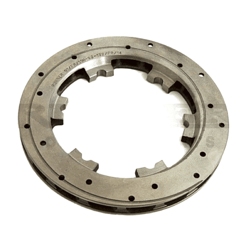 RUNNER BRAKE DISC - Karts And Parts Ltd